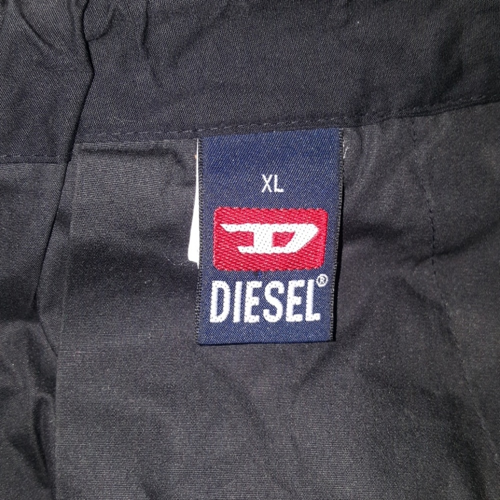 Workout Pants - Picture 4 of 4